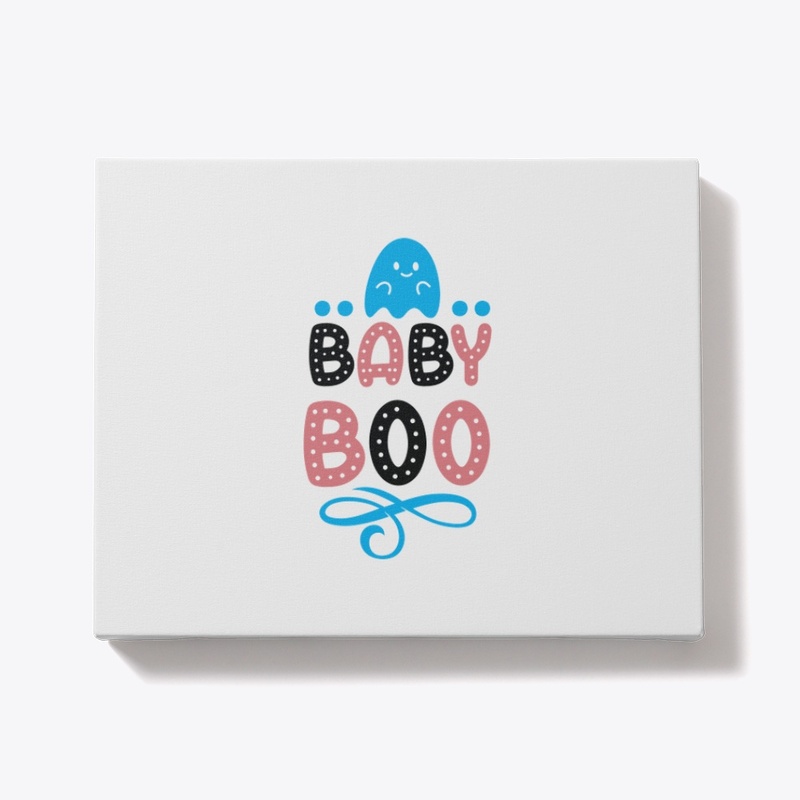 Baby Boo T shirts 