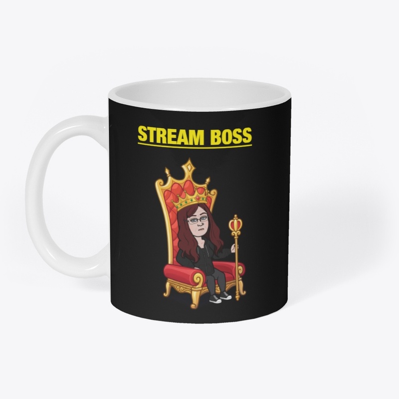 Stream Boss