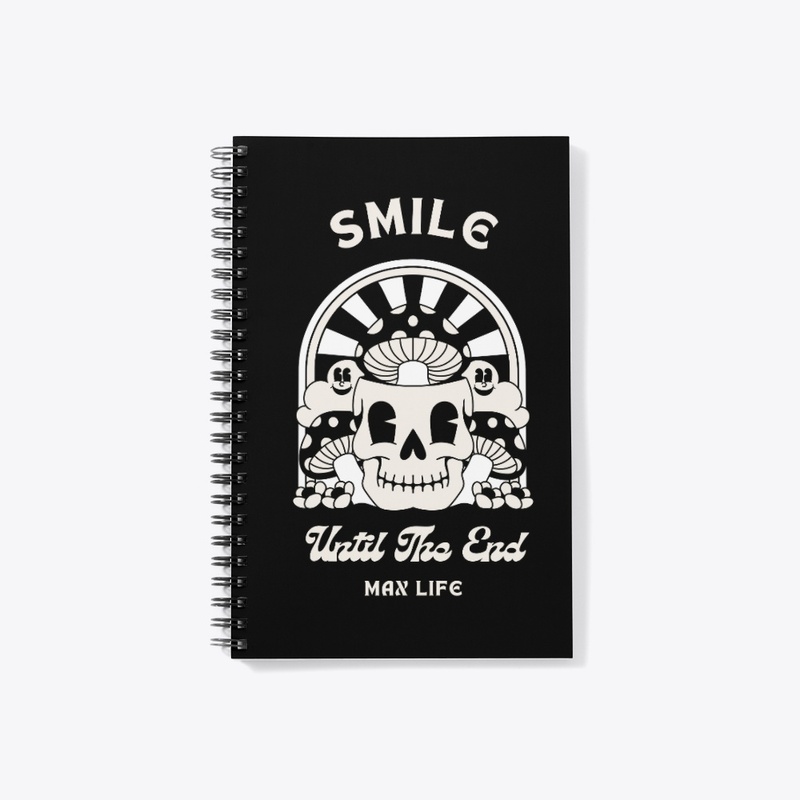 Smile Until the End wave 1