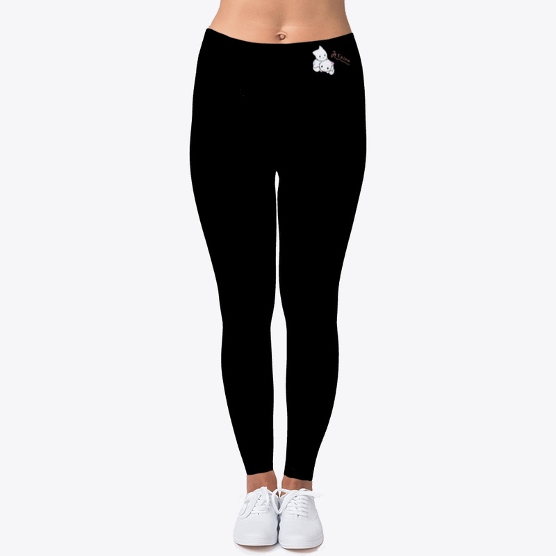 Character leggings