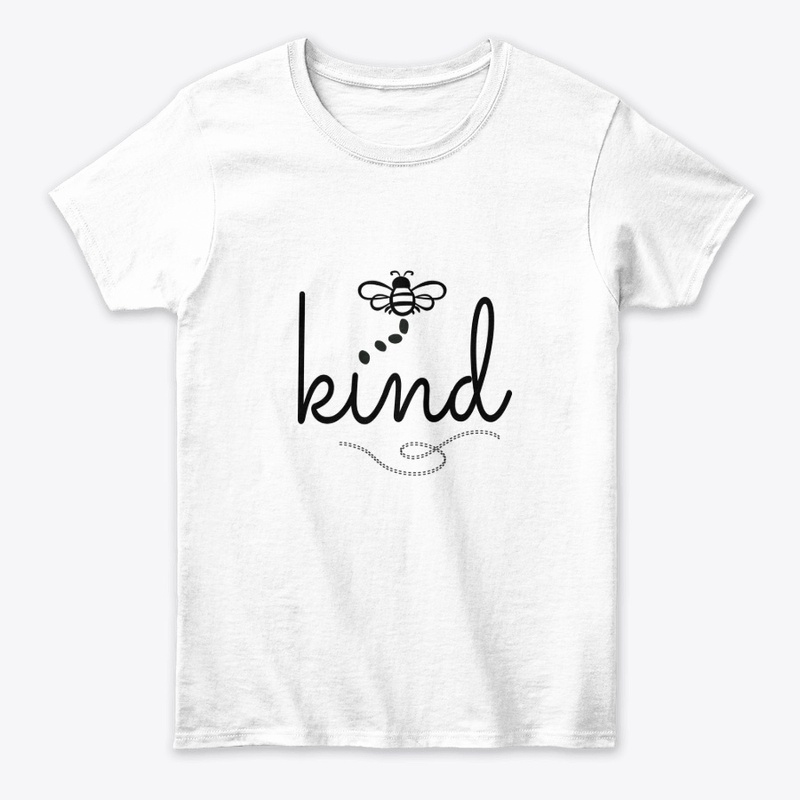 Choose kindness  - Bee Kind