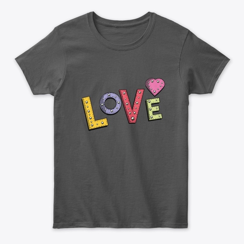 LOVE