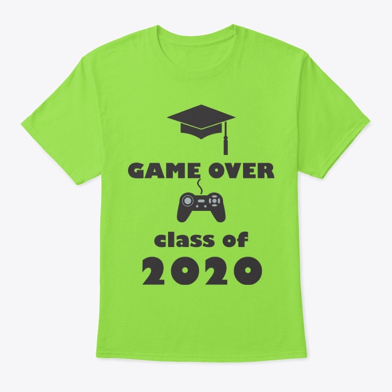 Game over - class of 2020