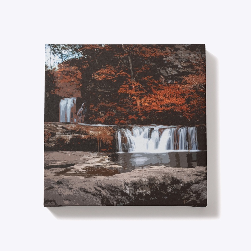 Fall Forrest
