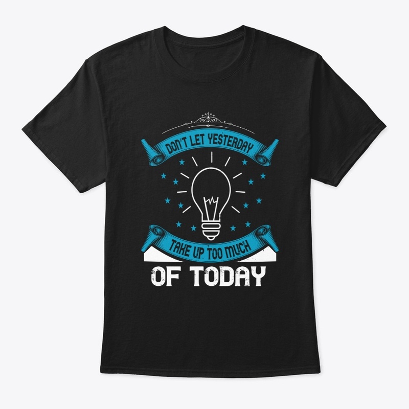 Buy The Best Graphic Tee