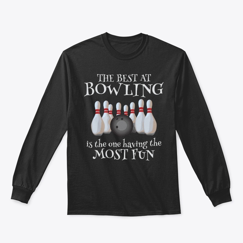 Best Bowler Fun