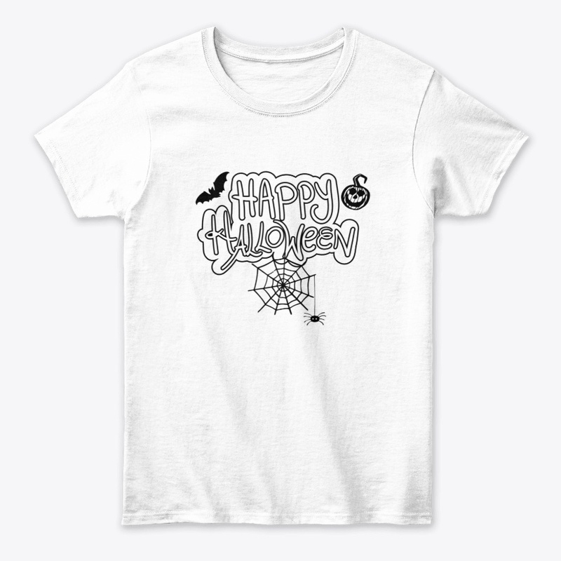 Horror You Can’t Scare Halloween T-shirt