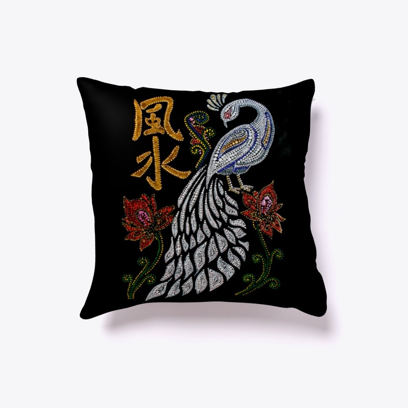  Feng Shui