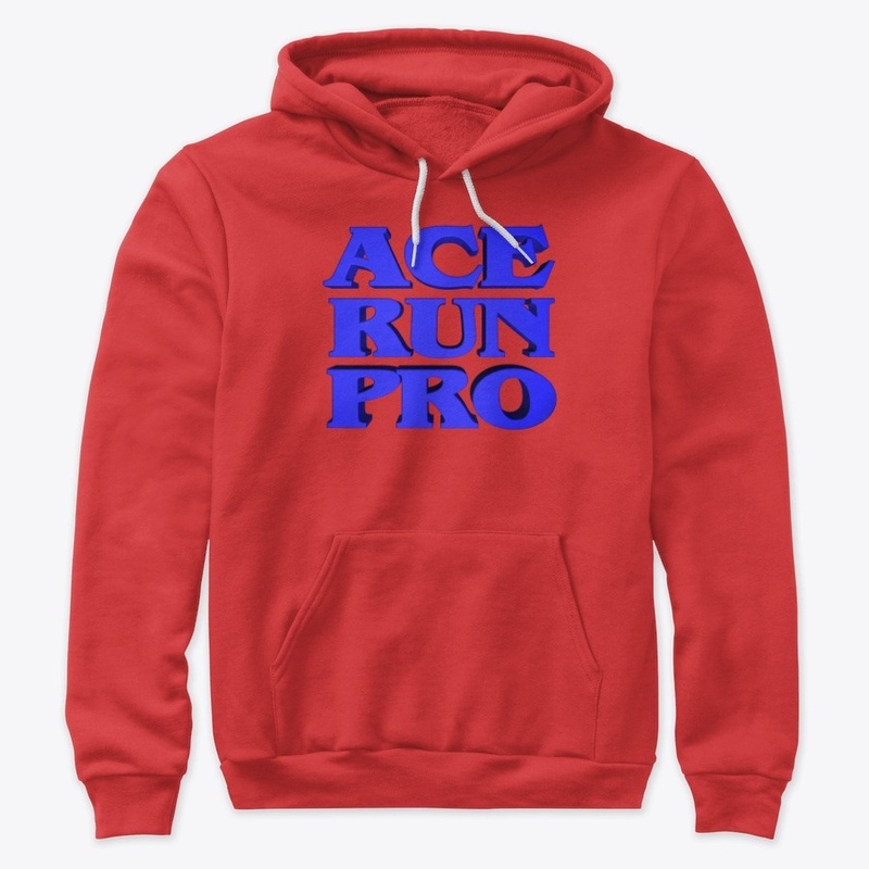 Ace Run Pro Lets Run It