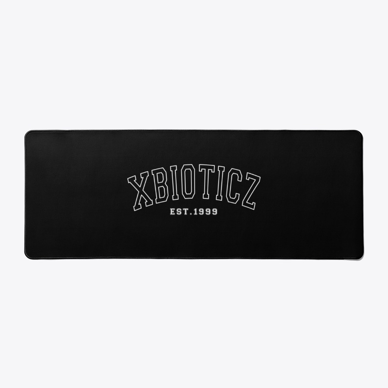College Drop out (xBioitcz)