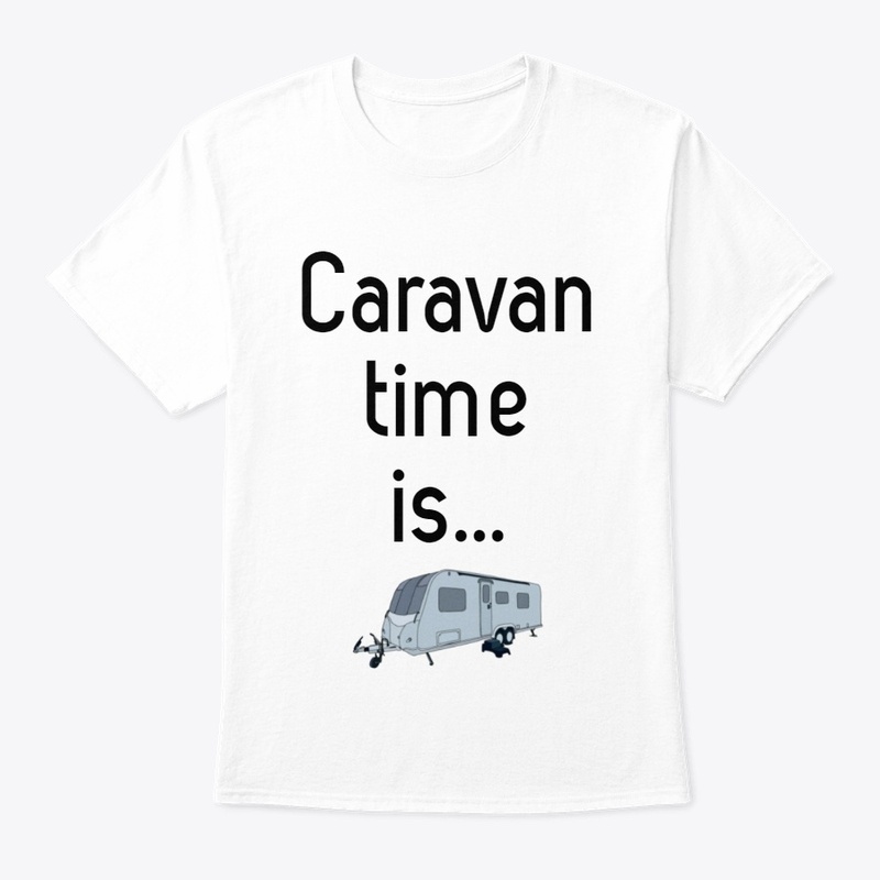 Classic T - Shirt
