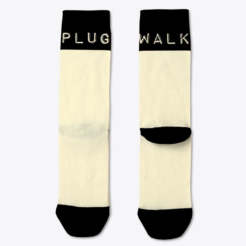 Plugwalk