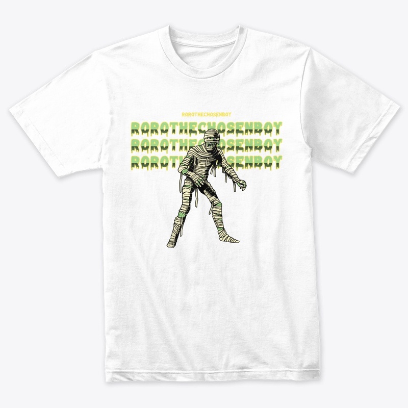 RoroTheChosenBoy Merch