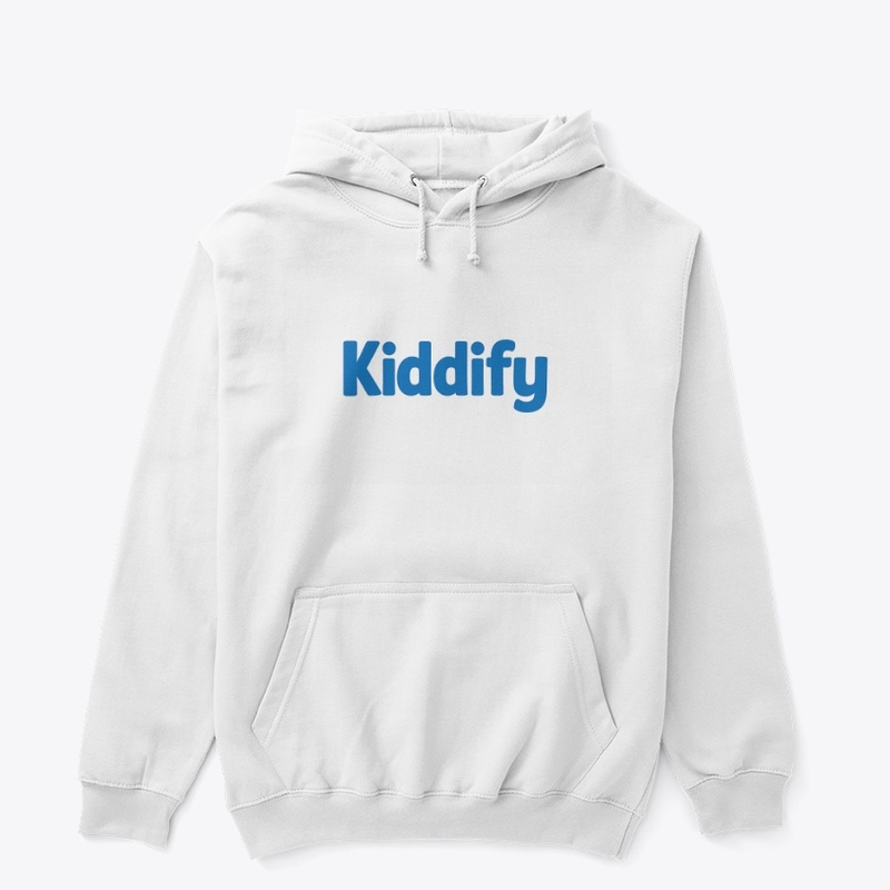 Stay Kiddified! | Official Kiddify Shirt
