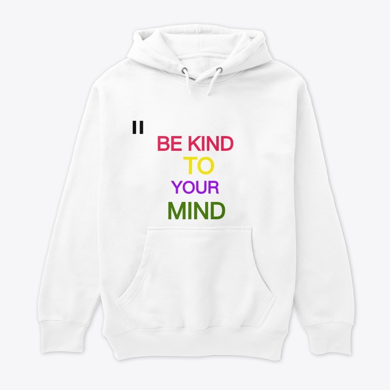 Positive Mental Health Tee