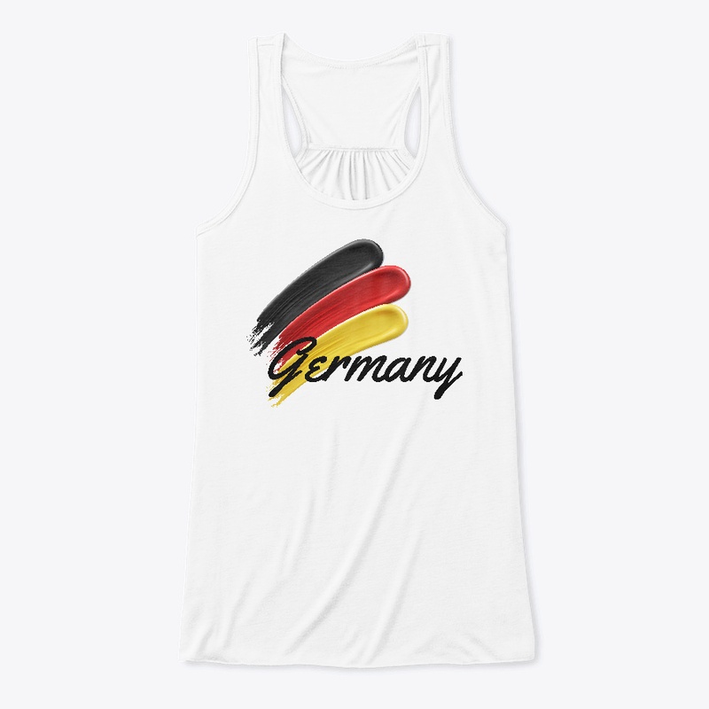 Germany Flagdesign