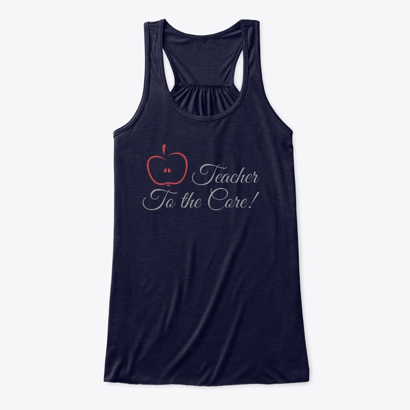 Teacher to the Core