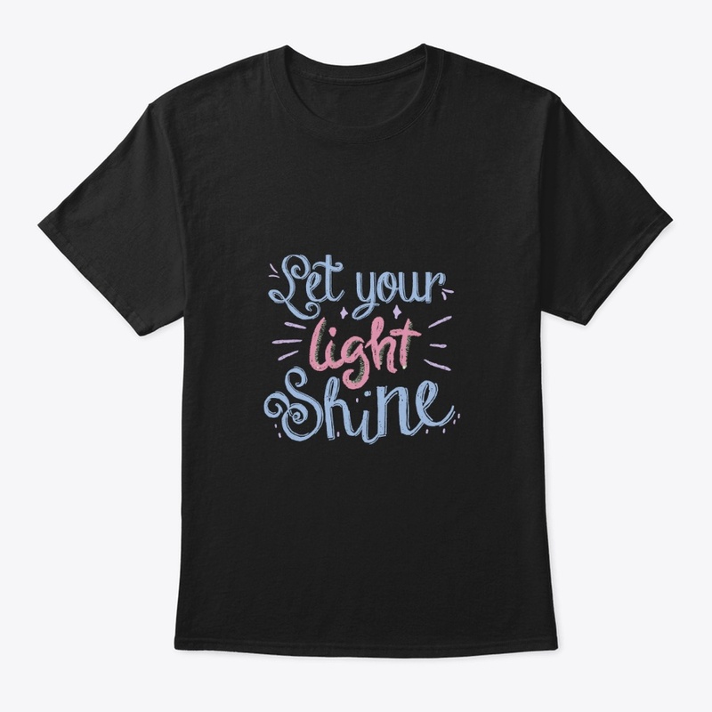 Motivational text design