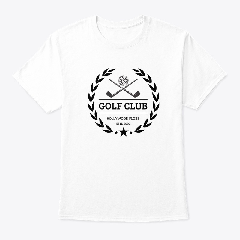 HWFLOSS GOLF CLUB