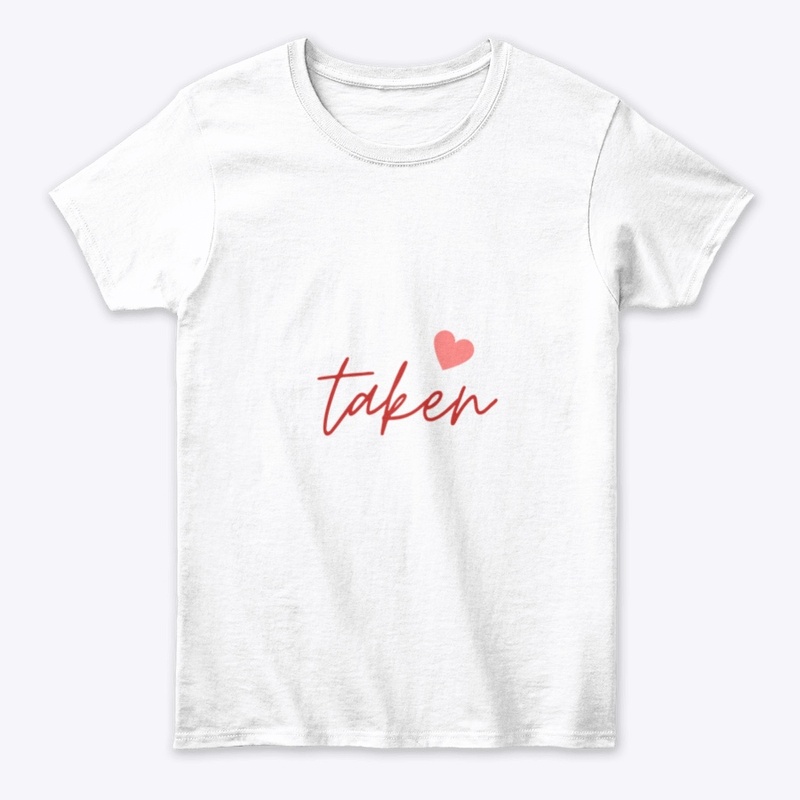 Taken T-Shirt for Girls