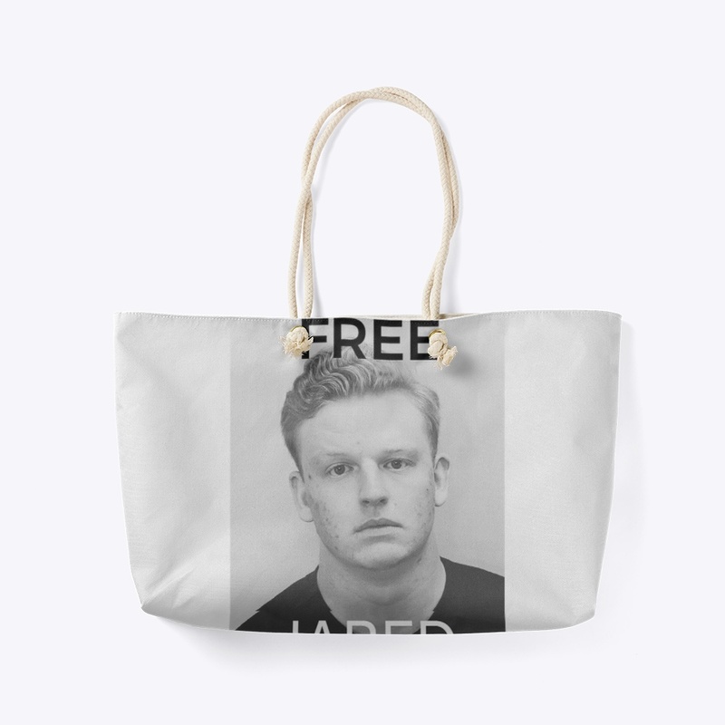 FREE JARED