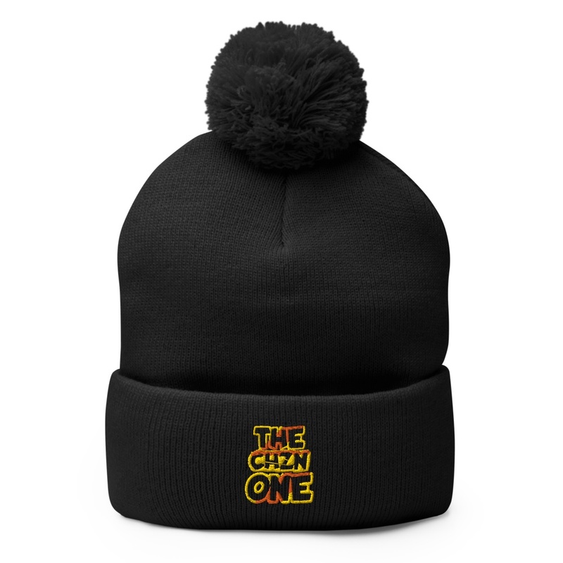 The CHZN One (Golden Child) Beanie
