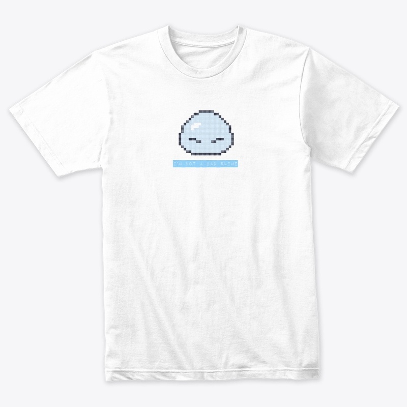 Reincarnated As A Slime - No Bad Slime