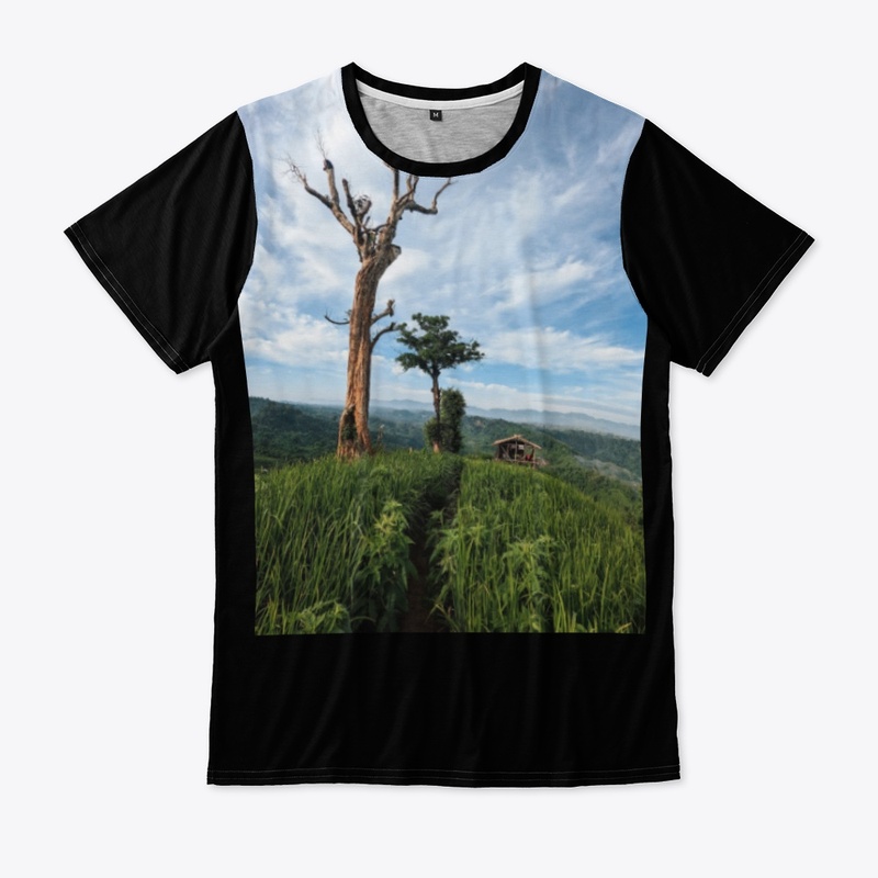 Best comfort tee shirt