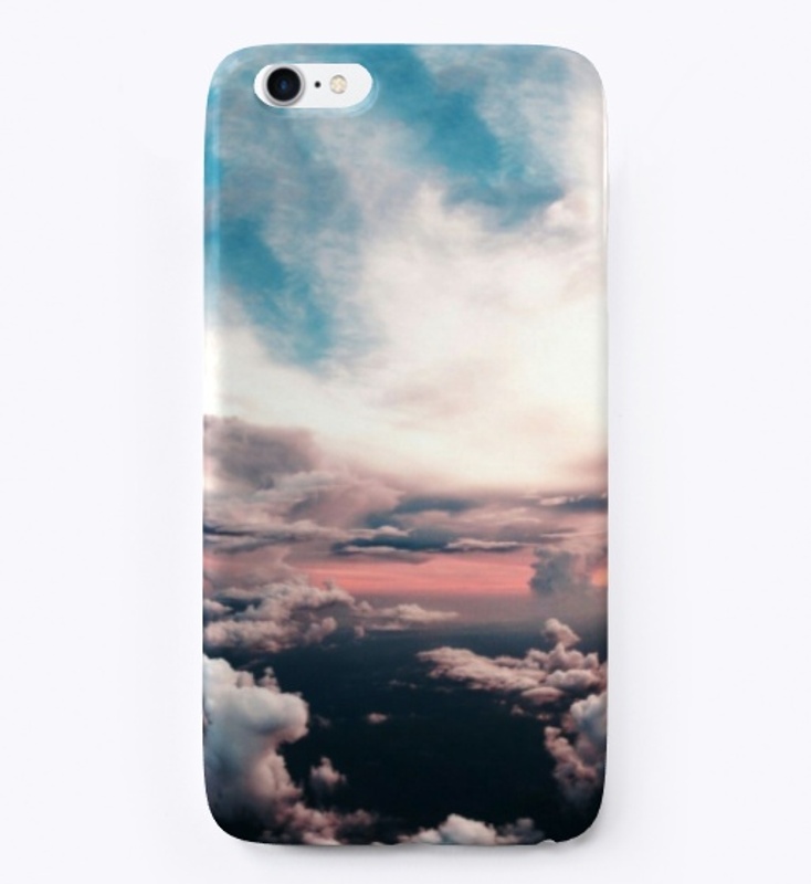 iPhone case Sky
