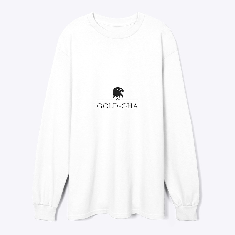 Gold-Cha Designs