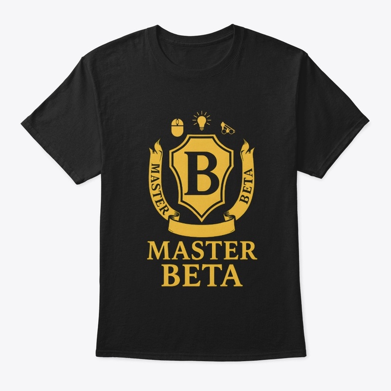 Master Beta Shirt