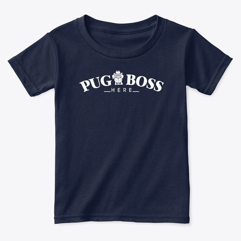 Pug Lover Funny Gift
