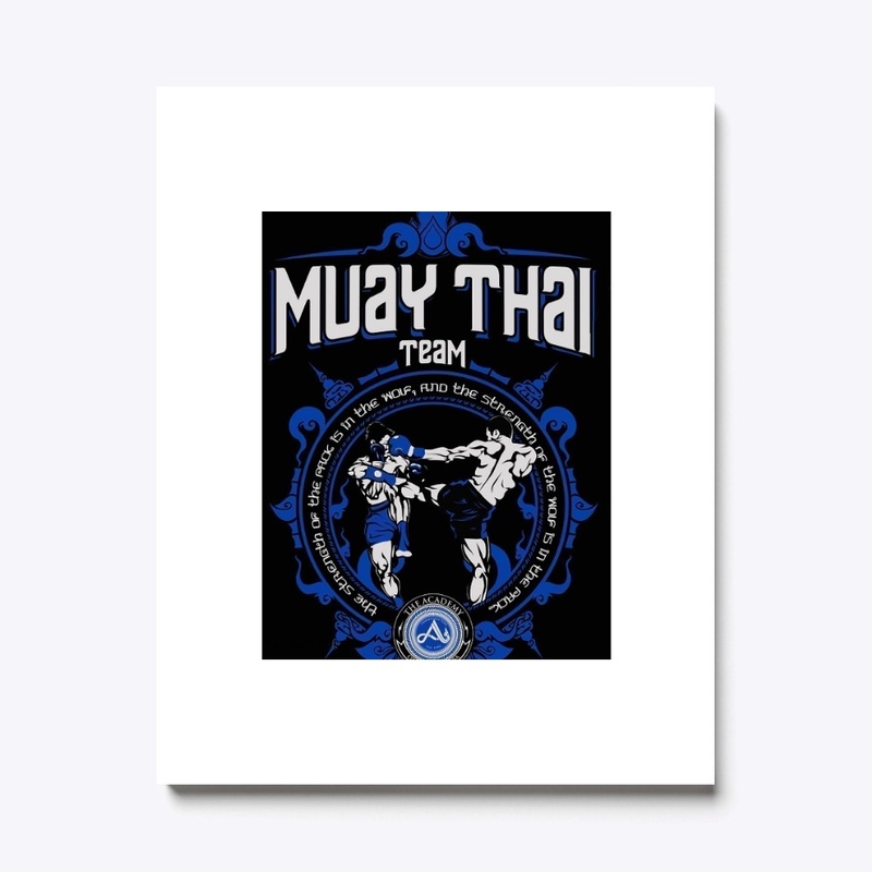 Martial-Arts T shirts for Women and Men 