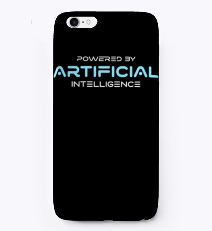 Artificial Intelligence Is Real