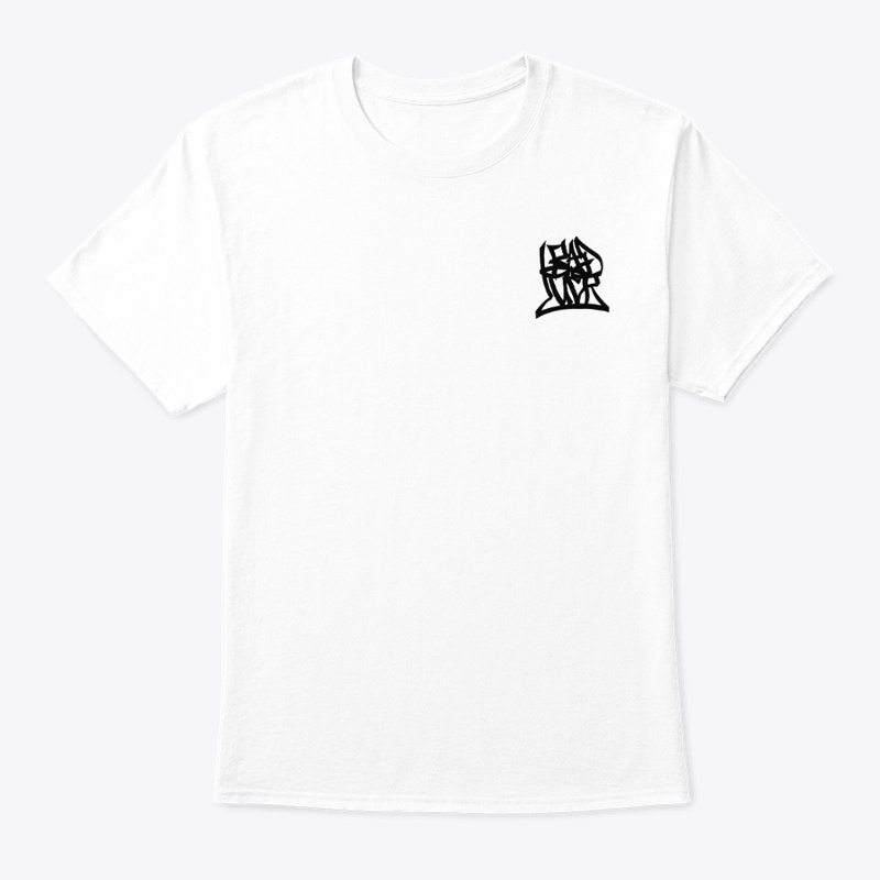 Here For The Summer (White)