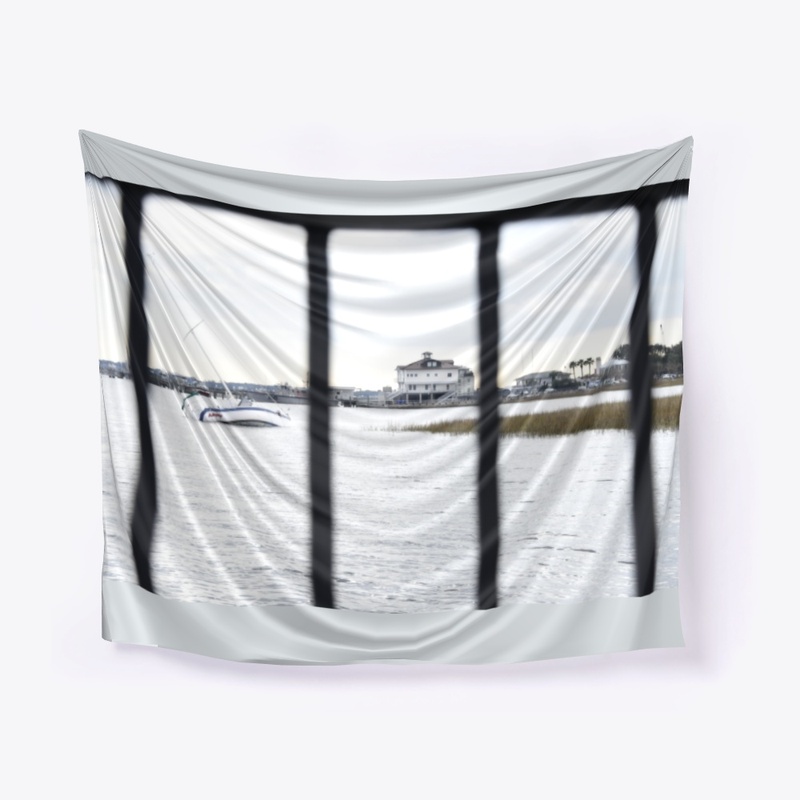 Sunk Bars
