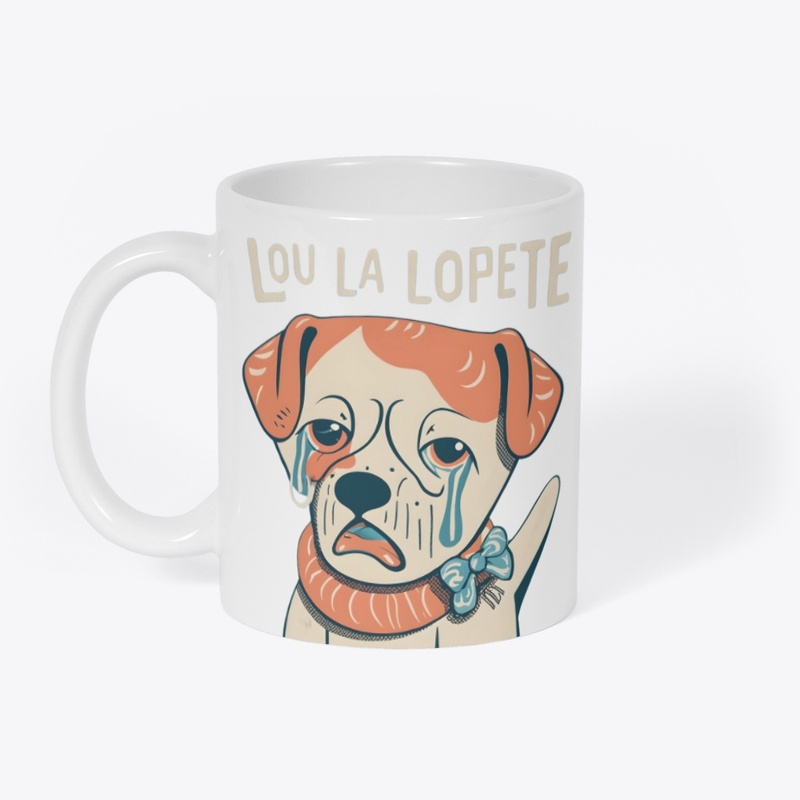 Lau La Lopete