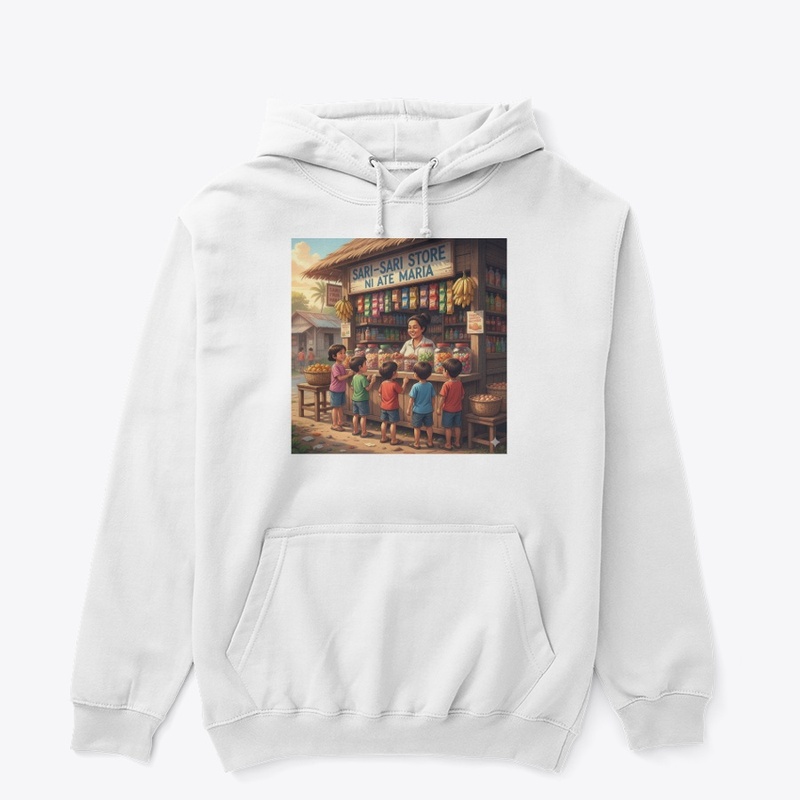 Sari Sari Store Ni Ate Maria