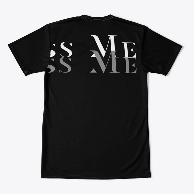 Witness Me