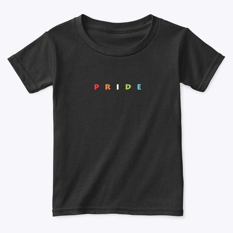 PRIDE