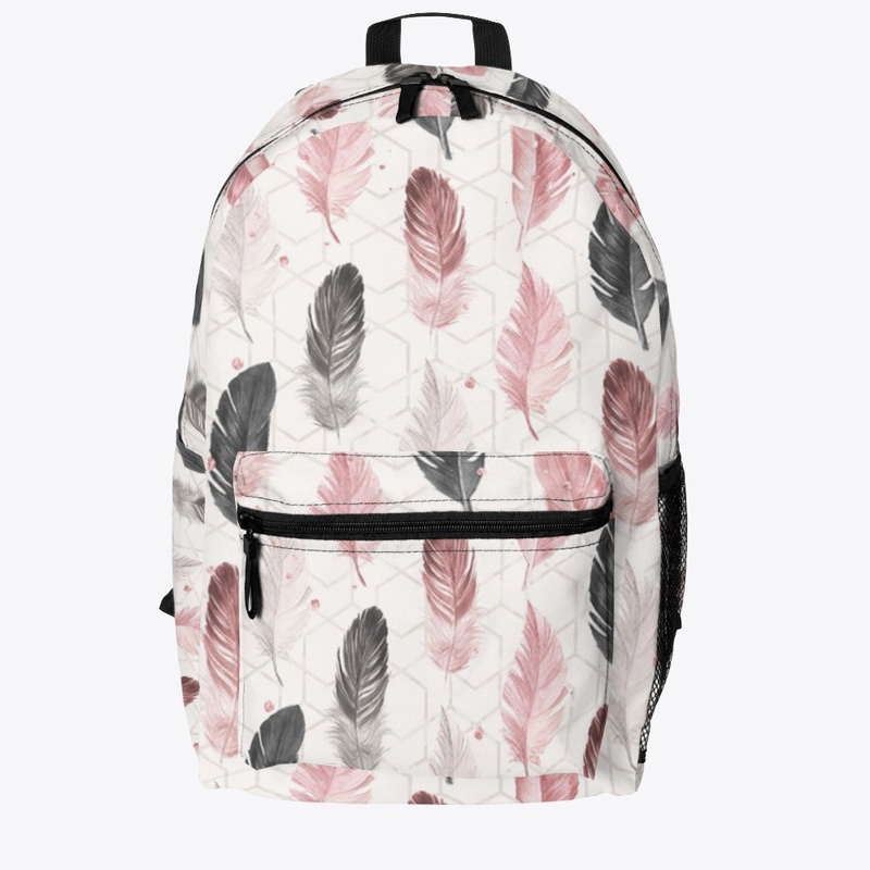 Backpack/travel/school Bag 