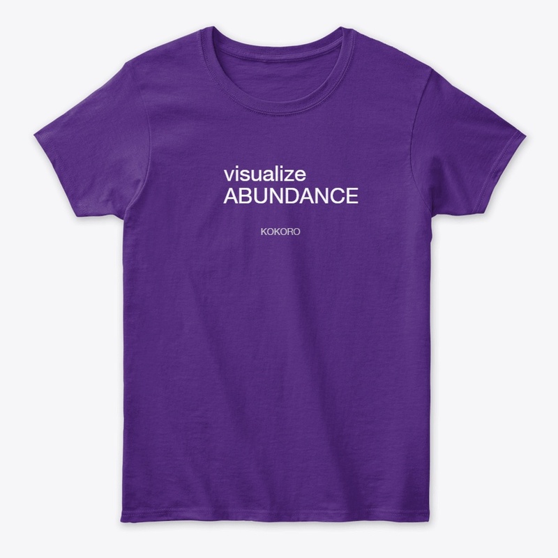 visualize ABUNDANCE