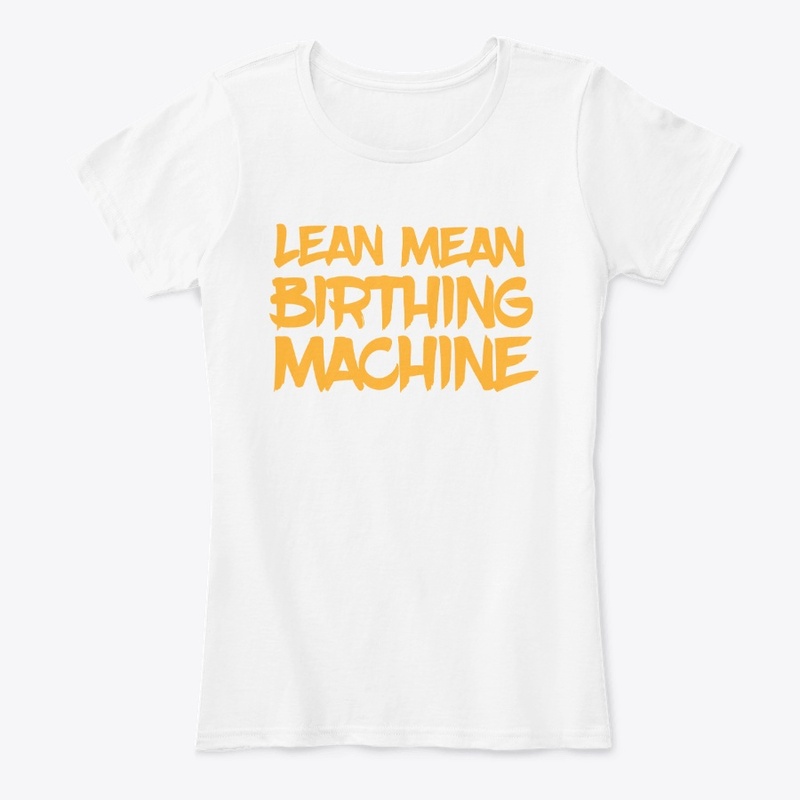Birthing Person