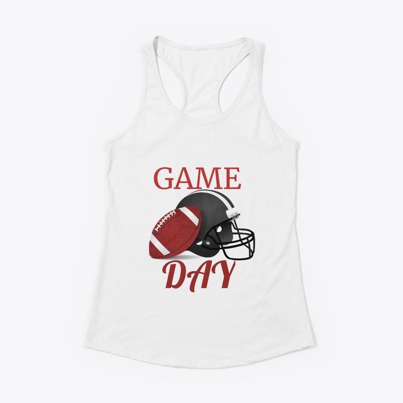 GAME DAY