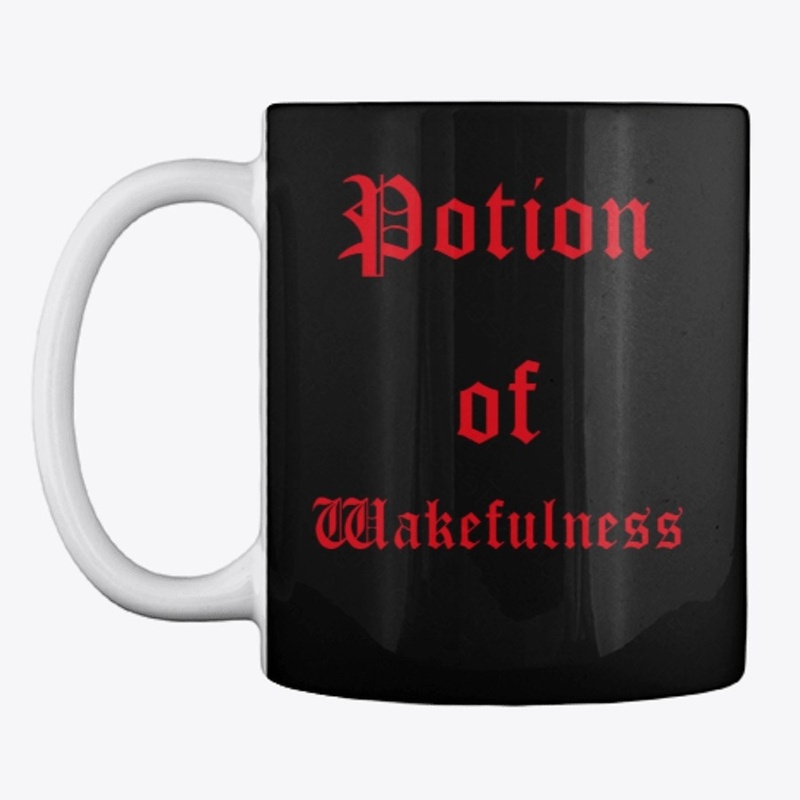 Potion of Wakefulness  Mug