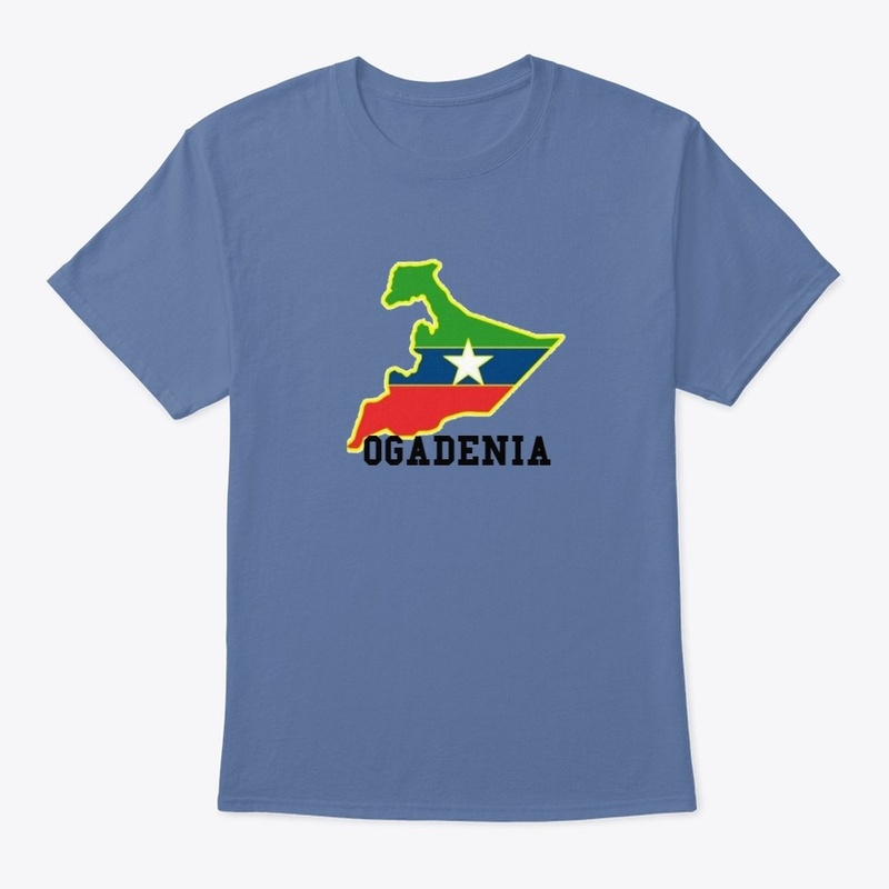 OGADENIA