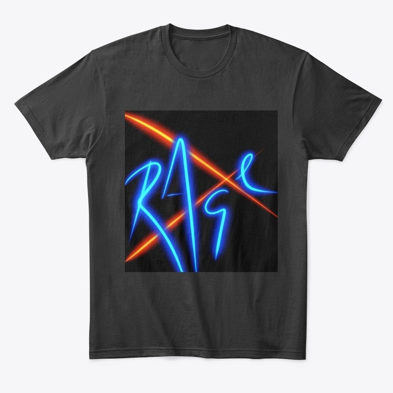 Rage