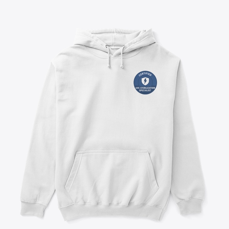 UVC Shield: Certified Specialist Gear