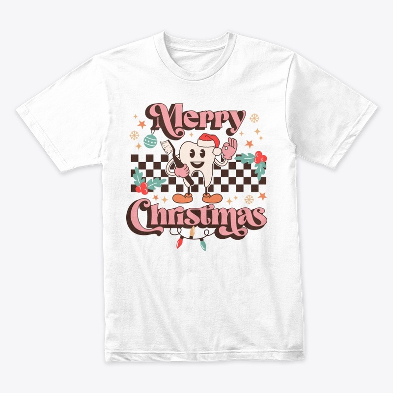 Merry Christmas Dentistry