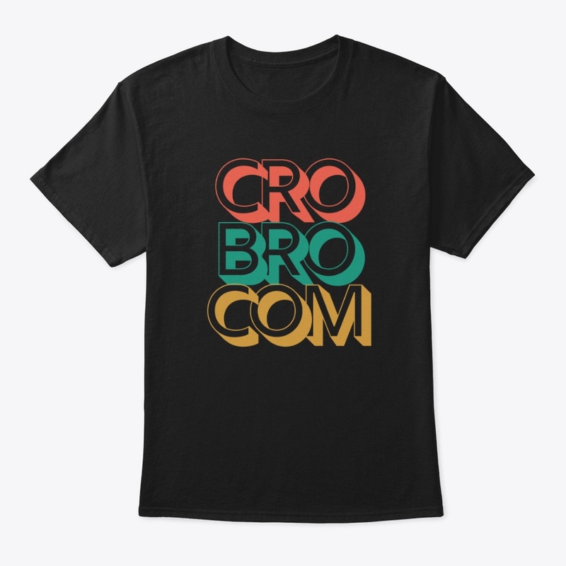 retro crobro
